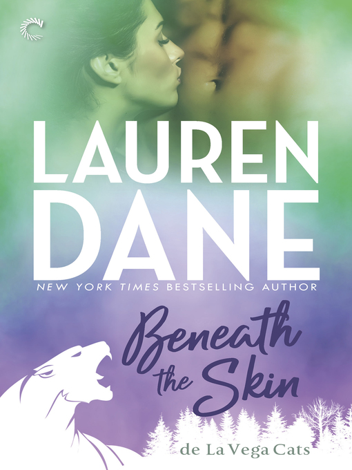 Title details for Beneath the Skin by Lauren Dane - Available